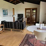 Veddinge -odsherred-denmark - House With Seaview *