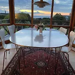 Holiday home Veddinge -odsherred-denmark - House With Seaview Asnaes