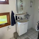 Veddinge -odsherred-denmark - House With Seaview Holiday home *