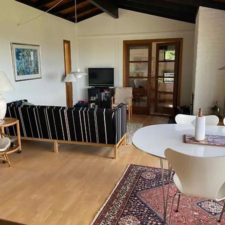 Veddinge -odsherred-denmark - House With Seaview *