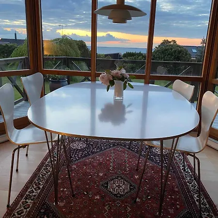 Casa vacanze Veddinge -odsherred-denmark - House With Seaview Asnæs