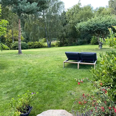 Veddinge -odsherred-denmark - House With Seaview בית נופש