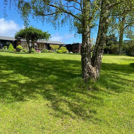 Veddinge -odsherred-denmark - House With Seaview Asnæs