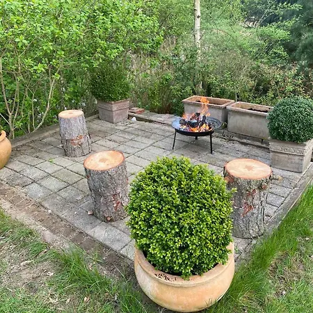 Veddinge -odsherred-denmark - House With Seaview *