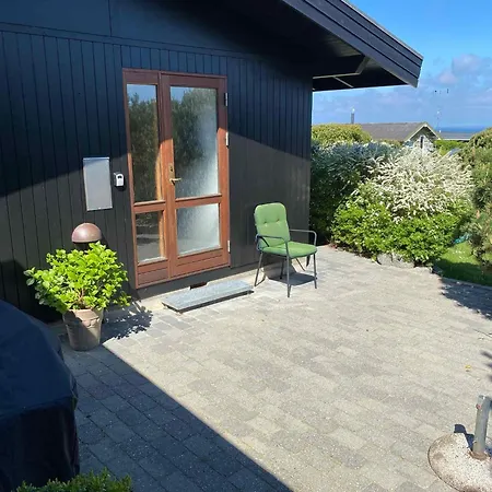 Veddinge -odsherred-denmark - House With Seaview * Asnæs