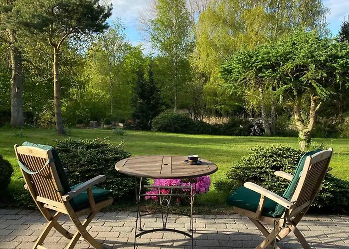 Veddinge -odsherred-denmark - House With Seaview