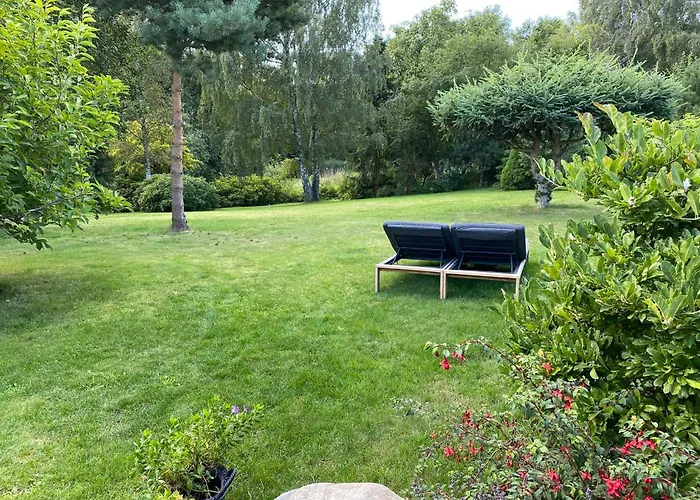 Veddinge -odsherred-denmark - House With Seaview Hébergement de vacances