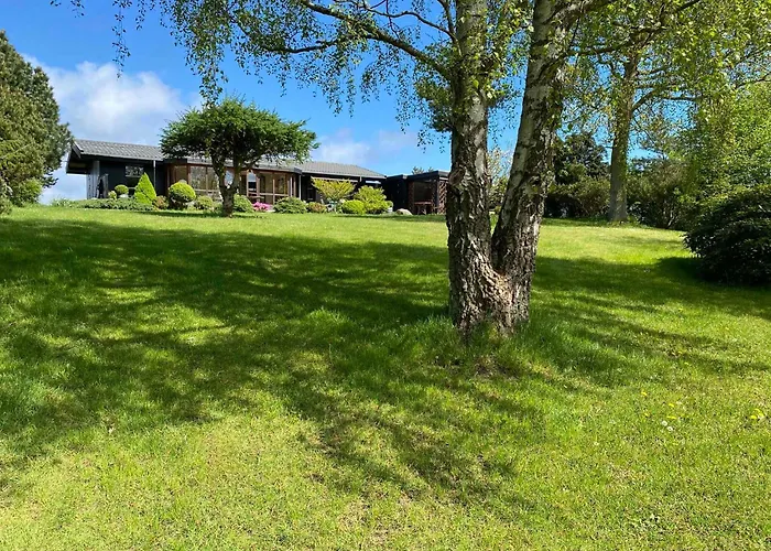 Veddinge -odsherred-denmark - House With Seaview Asnæs