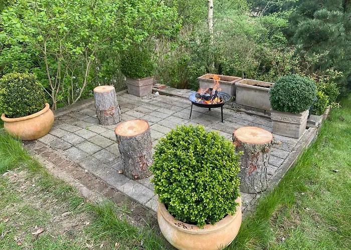 Veddinge -odsherred-denmark - House With Seaview *