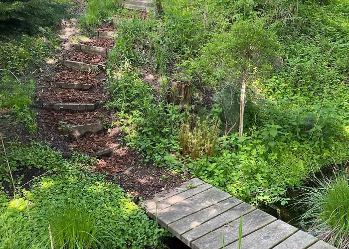 Veddinge -odsherred-denmark - House With Seaview *